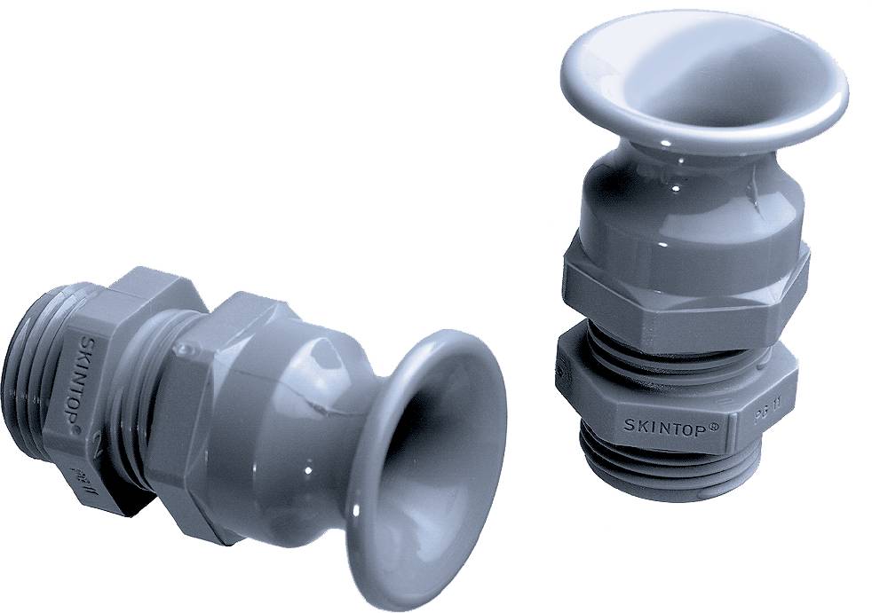 U.I. Lapp GmbH / Lappkabel SKINTOP® BT-M16x1,5 RAL 7001 SGY Pic_3