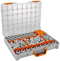 U.I. Lapp GmbH / Lappkabel SKINTOP® ST-M SORTIMO® T-BOXX Pic_1