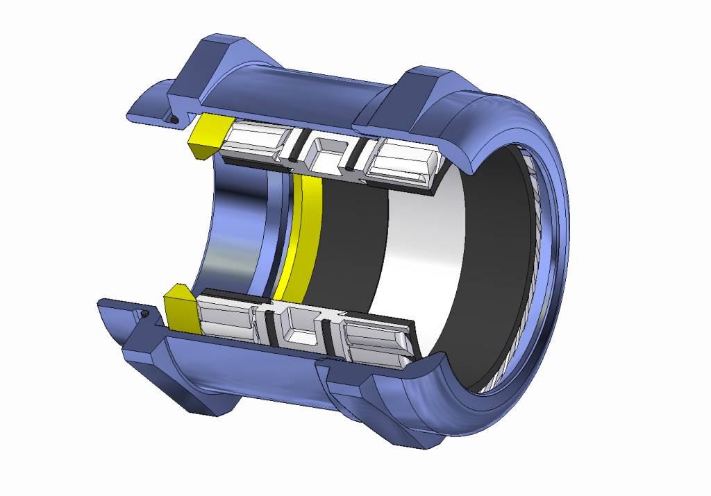 U.I. Lapp GmbH / Lappkabel SKINTOP® MS-M 63x1,5 Pic_3