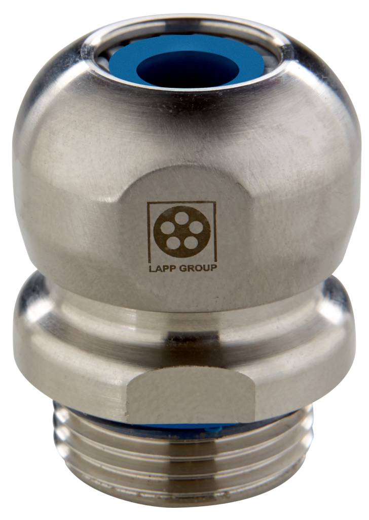 U.I. Lapp GmbH / Lappkabel SKINTOP® INOX (R)-M Pic_3