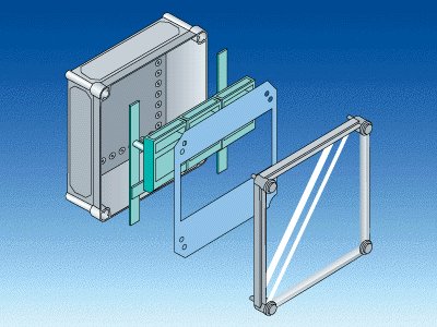 Siemens 8HP5418 Pic_1