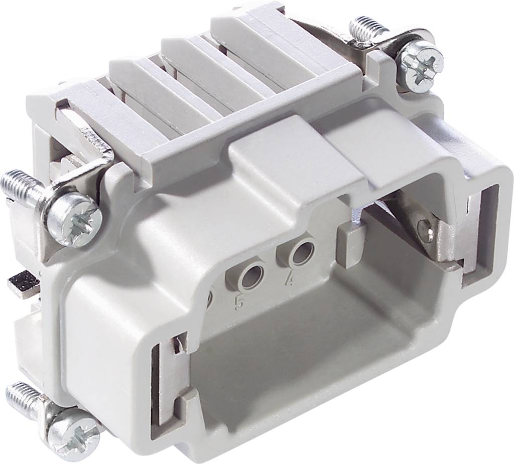 U.I. Lapp GmbH / Lappkabel H-BE 6 SCM STECKEREINSATZ 500 Pic_3