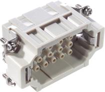 U.I. Lapp GmbH / Lappkabel H-EE 18 SCM STECKEREINSATZ Pic_1