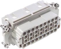 U.I. Lapp GmbH / Lappkabel H-EE 32 SCM STECKEREINSATZ 33-64 Pic_1