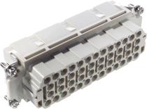 U.I. Lapp GmbH / Lappkabel H-EE 46 BCM STECKDOSENEINSATZ 47-92 Pic_1