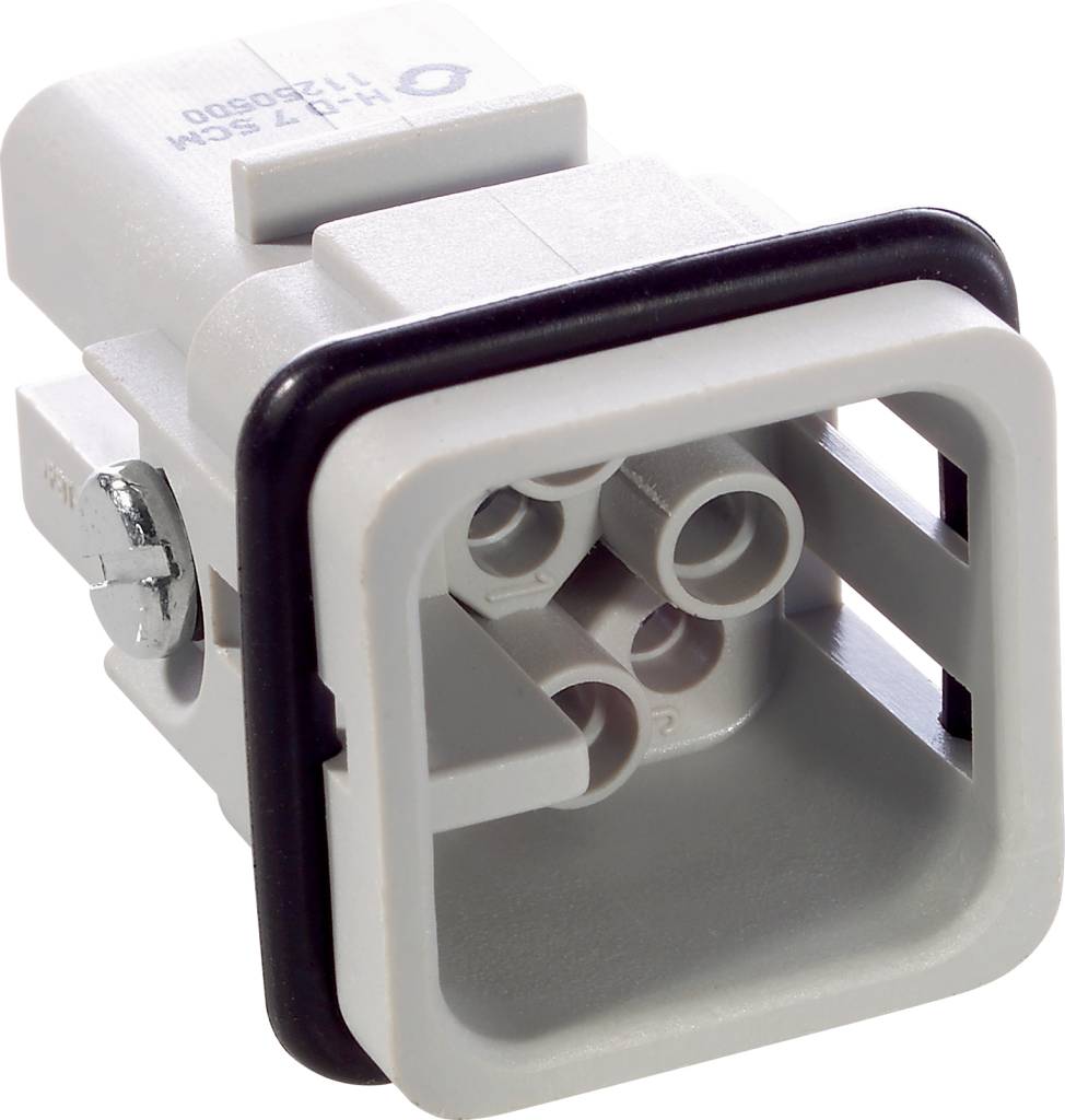 U.I. Lapp GmbH / Lappkabel H-D 7 BCG STECKDOSENEINSATZ (A) Pic_3