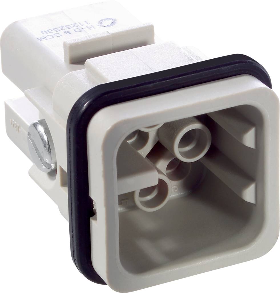 U.I. Lapp GmbH / Lappkabel H-D 8 SCM STECKEREINSATZ Pic_3