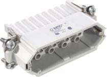 U.I. Lapp GmbH / Lappkabel H-D 25 SCG STECKEREINSATZ (A) Pic_1