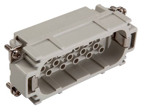 U.I. Lapp GmbH / Lappkabel H-D 40 SCG STECKEREINSATZ (A) Pic_2