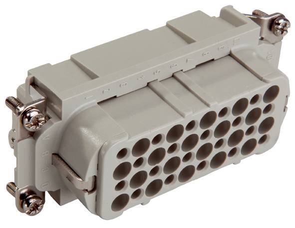 U.I. Lapp GmbH / Lappkabel H-D 40 BCG STECKDOSENEINSATZ (A) Pic_3