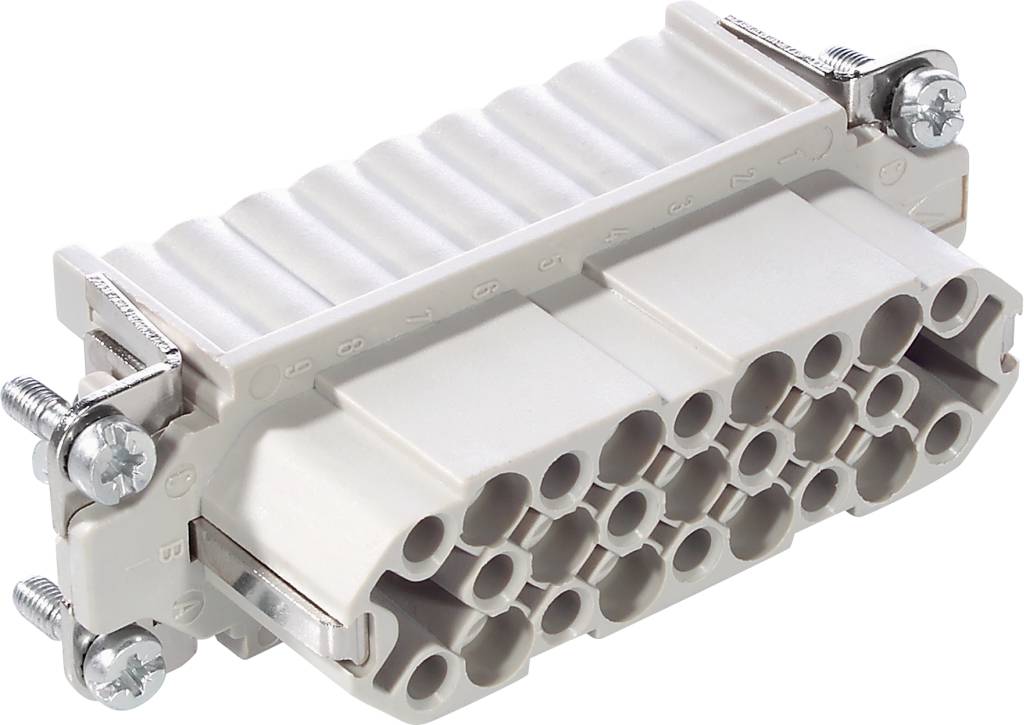 U.I. Lapp GmbH / Lappkabel H-D 25 SCM STECKEREINSATZ Pic_3