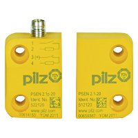 Details about   PILZ PSEN2.1p-31/LED-6mm/1SWITCH/1UNIT 522131 NSMP 