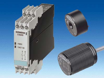 Siemens 3SX3125 Pic_1