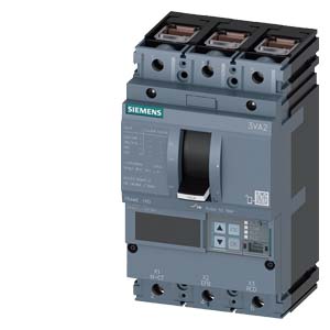 Siemens 3VA2116-5KP36-0AA0 Pic_2