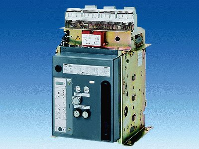 Siemens 3VF3111-1BN41-0AA0 Pic_1