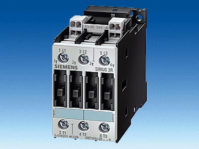 Siemens 3RT1024-3EG28-0MA3 Pic_1