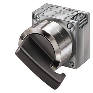 Siemens 3SB3500-3QA11 Pic_2