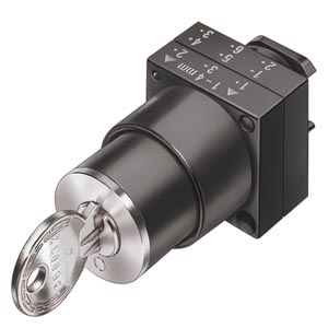 Siemens 3SB3000-5PD11 Pic_2