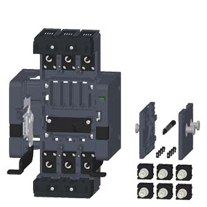 Siemens 3VT9200-4WA40 Pic_2