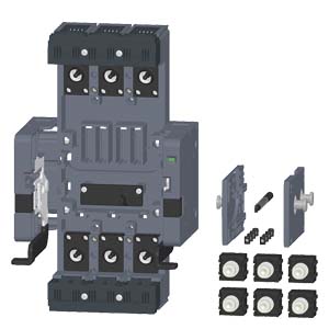 Siemens 3VT9300-4WA30 Pic_2