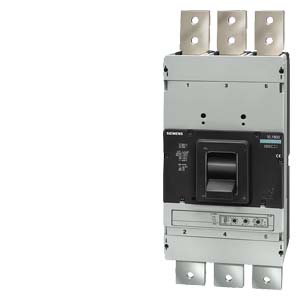 Siemens 3VL9816-6CH30 Pic_2