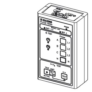Siemens 3VL9000-8AK00 Pic_2