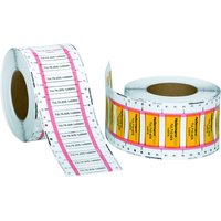 Hellermanntyton TULT4.8-1.6DS-2x25WH PO-X WH 2000 Pic_2