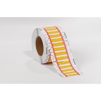 Hellermanntyton TULT4.8-1.6DS-2x25YE PO-X YE 2000 Pic_1