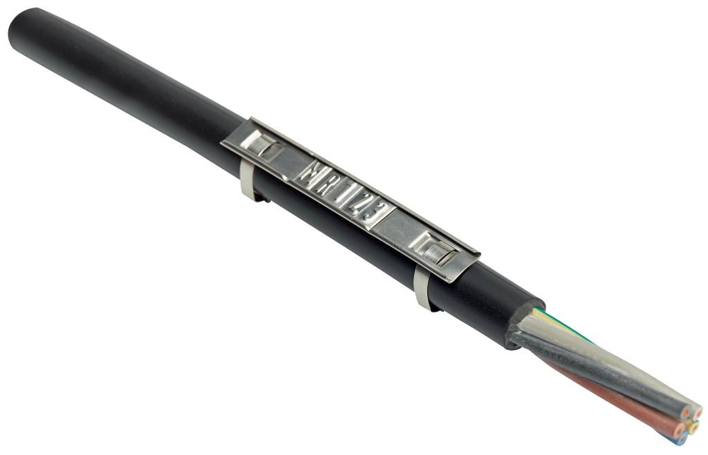 U.I. Lapp GmbH / Lappkabel ZEICHENSTREIFEN MR S Pic_3