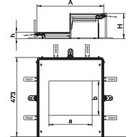 Obo Bettermann OKA-W A 6050 6 Pic_1