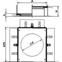 Obo Bettermann OKA-W A 4030R9 Pic_1