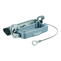 Weidmüller HDC 10A DODL 1LB Pic_1