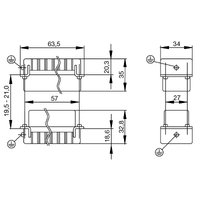 Weidmüller HDC HDD 42 MC Pic_1