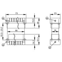 Weidmüller HDC HA 16 MT Pic_1