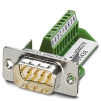 Phoenix Contact VS-09-ST-DSUB/10-MPT-0,5 Pic_1