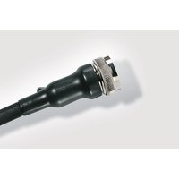 Hellermanntyton 157-42-GWM250 PO-X BK Pic_1