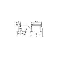 Weidmüller HDC 16D SLU 2M32G Pic_1