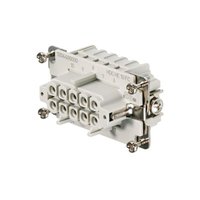 Weidmüller HDC HE 10 FC Pic_1