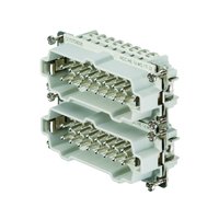 Weidmüller HDC HE 16 MS  17-32 Pic_1