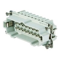 Weidmüller HDC HE 16 MC  17-32 Pic_1