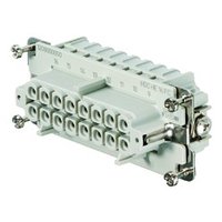 Weidmüller HDC HE 16 FC  17-32 Pic_1