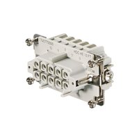 Weidmüller HDC HE 10 FT Pic_1