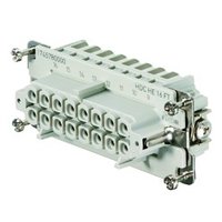 Weidmüller HDC HE 16 FT Pic_1