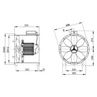 Maico EZR 40/6 B Pic_1