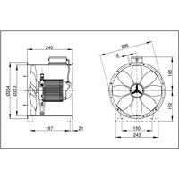 Maico EZR 20/2 B Pic_3