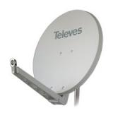 Televes S85QSD-W