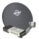 Astro ASP Paket 2