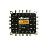 Televes MS58C