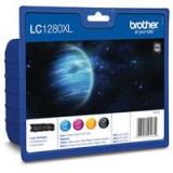Brother LC1280XLVALBPDR