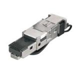 Weidmüller IE-PS-RJ45-FH-BK-A